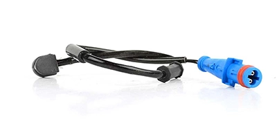 BSG BSG 65-201-004 - Датчик износа тормозных колодок