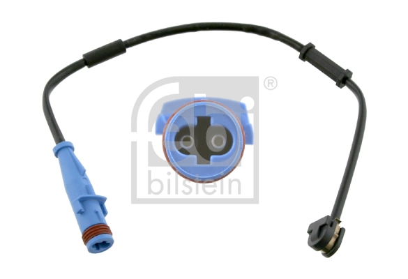 FEBI BILSTEIN 27183 - Датчик износа тормозных колодок