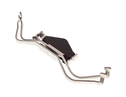 MAXGEAR 27-2564 - Ремкомплект тормозных колодок