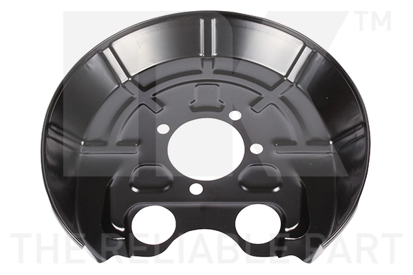 Кожух тормозного диска