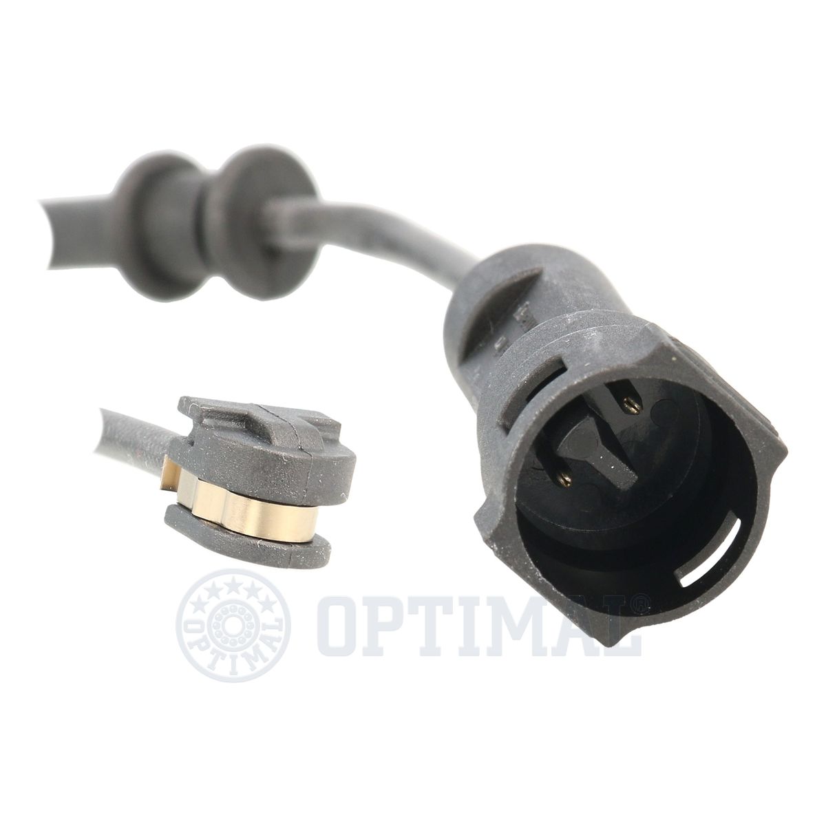 OPTIMAL WKT-50422K - Датчик износа тормозных колодок