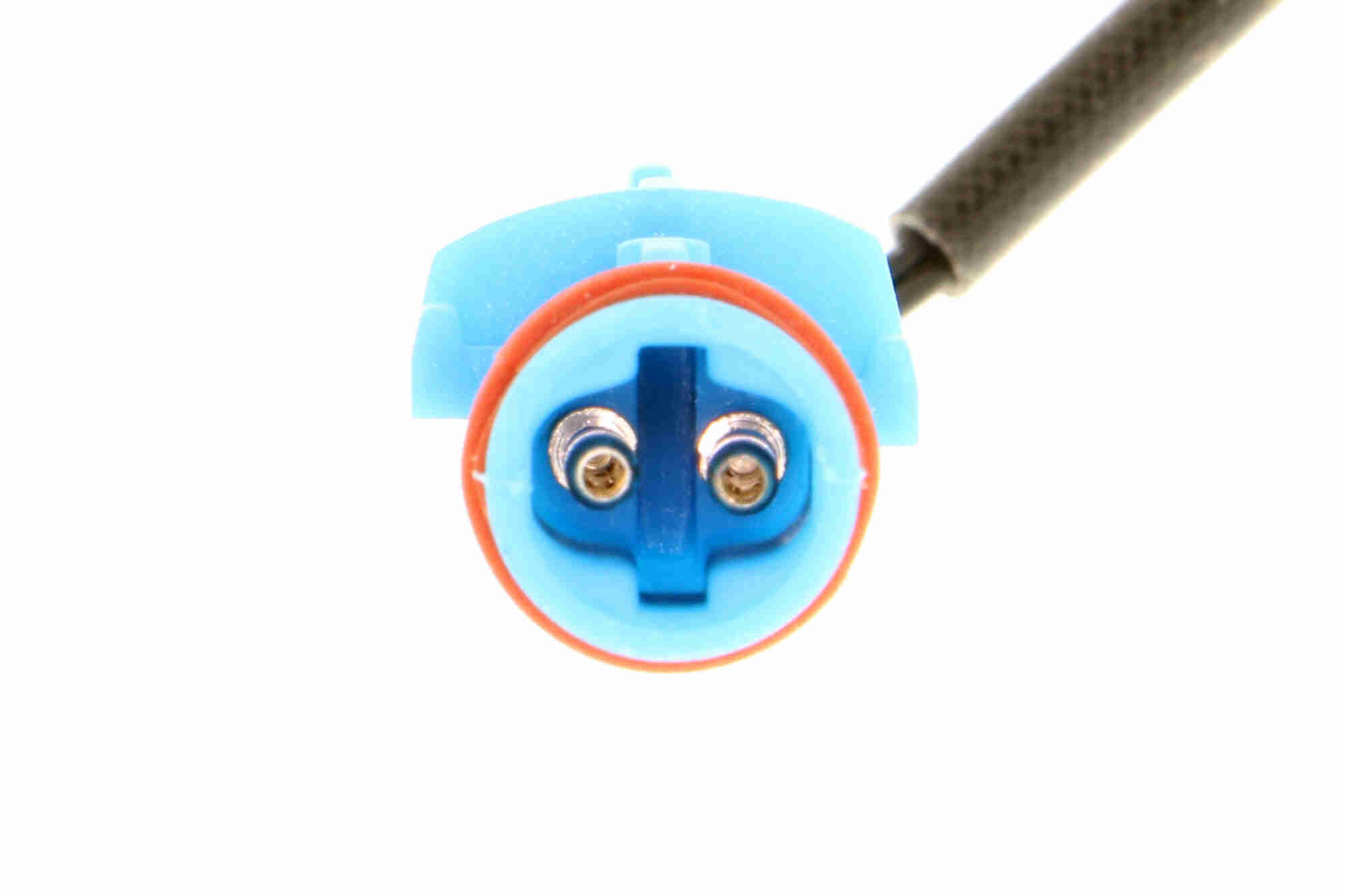 VEMO V40-72-0415 - Сигнализатор, износ тормозных колодок Original VEMO Quality