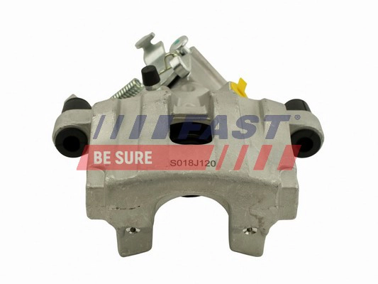 FAST FT02010 - Тормозной суппорт