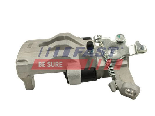 FAST FT02011 - Тормозной суппорт