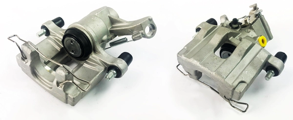 Тормозной суппорт