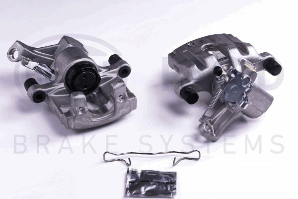 Тормозной суппорт