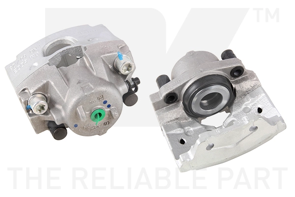 Тормозной суппорт