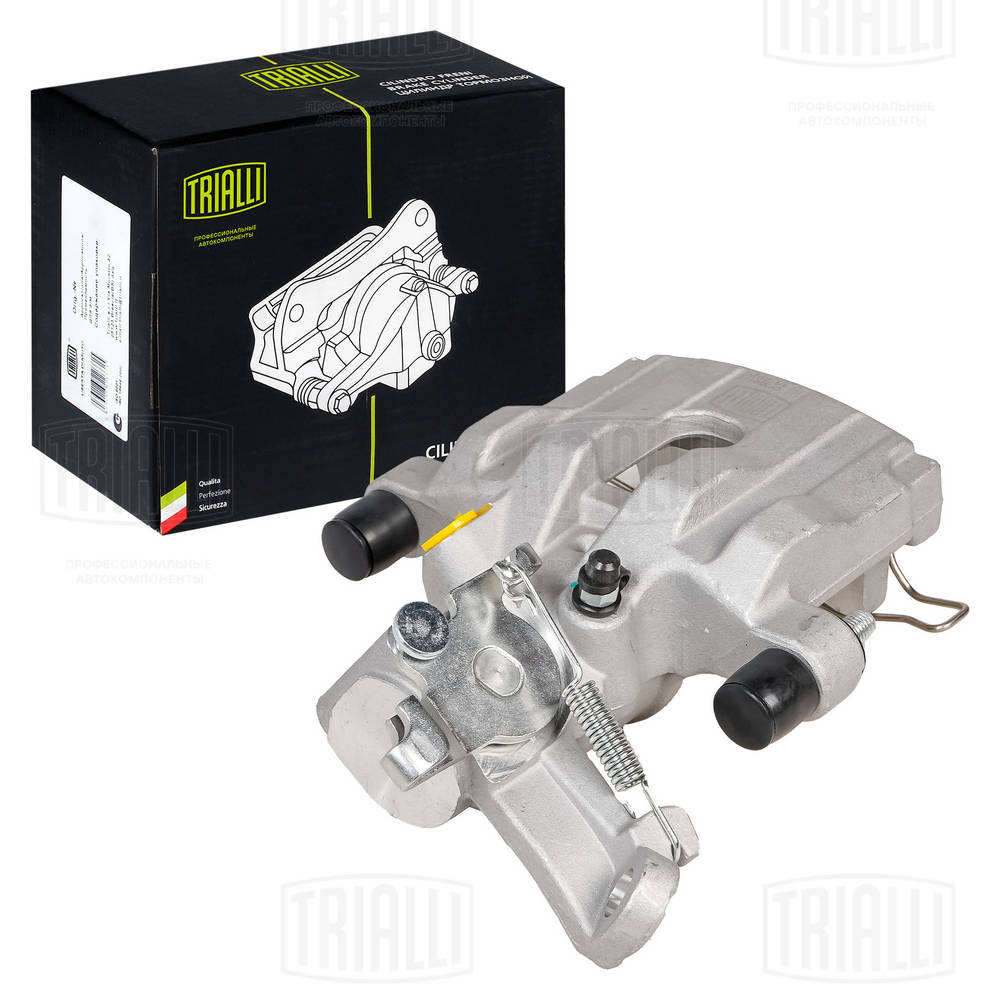TRIALLI CF 550115 - Тормозной суппорт