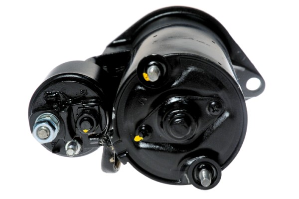 HELLA 8EA 011 610-571 - Стартер