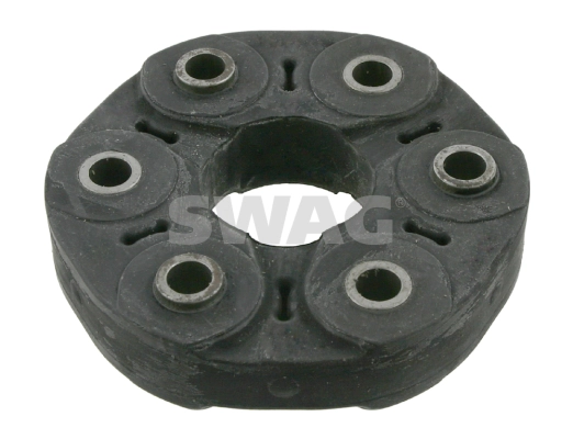 SWAG 10 92 9860 - Муфта кардана