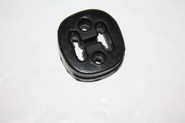 Крепление глушителя