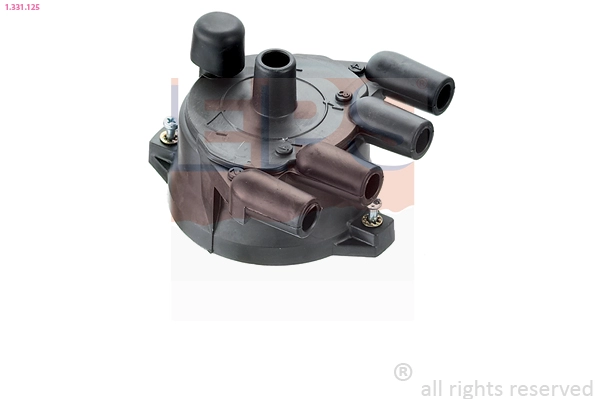 Крышка трамблера