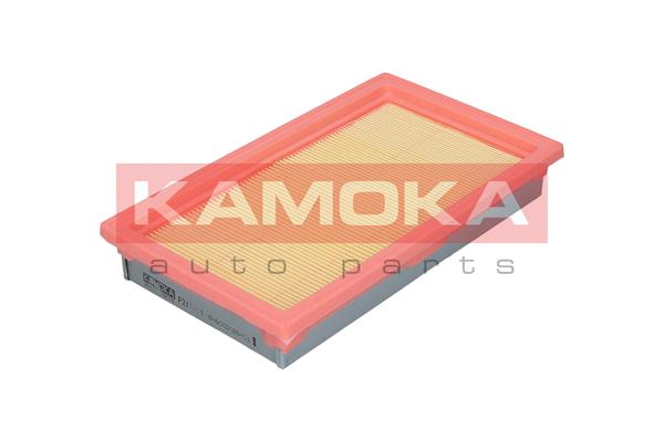 KAMOKA F211901 - Воздушный фильтр KAMOKA