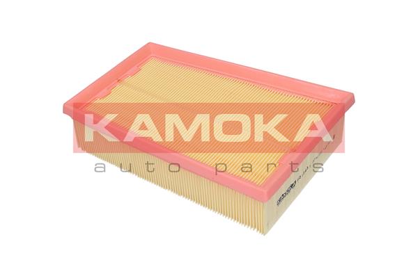 KAMOKA F213401 - Воздушный фильтр KAMOKA
