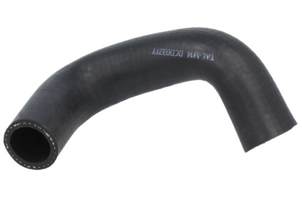 THERMOTEC DCD032TT - Патрубок турбины