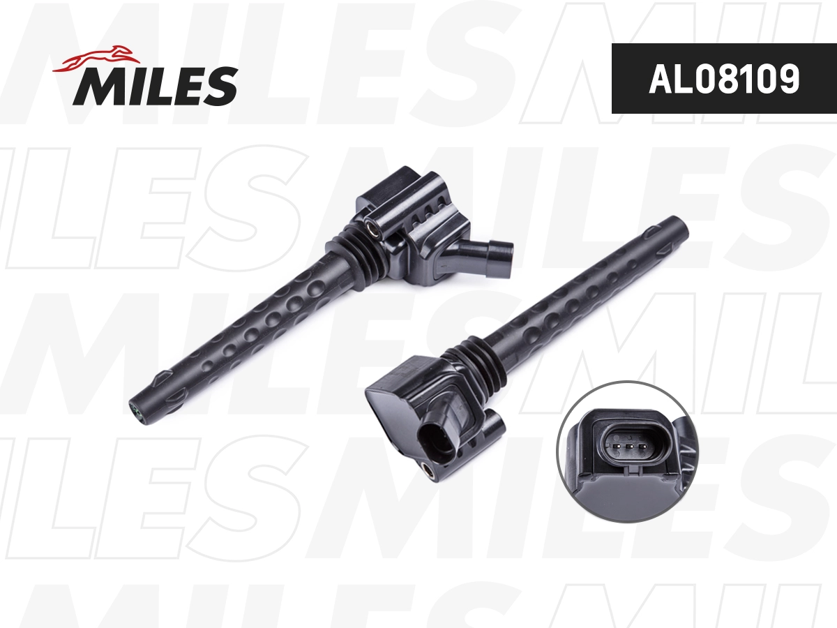 Катушка зажигания