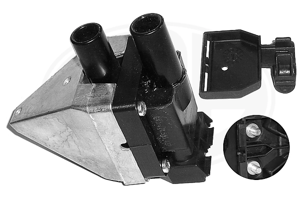 ERA 880110A - Катушка зажигания