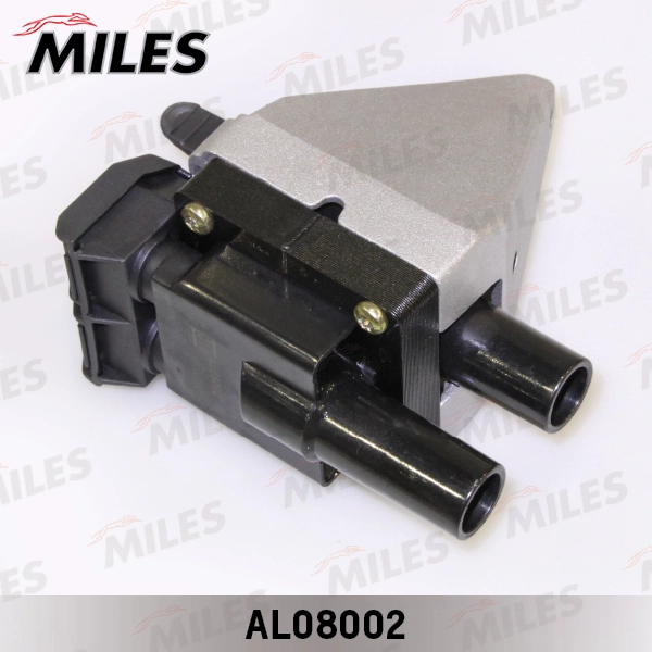 MILES AL08002 - Катушка зажигания