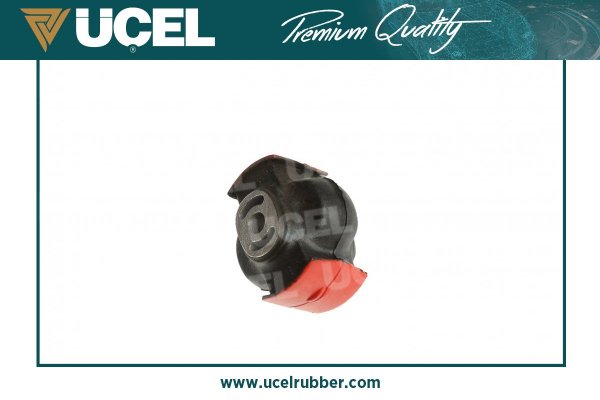 UCEL 41530 - Подушка двигателя