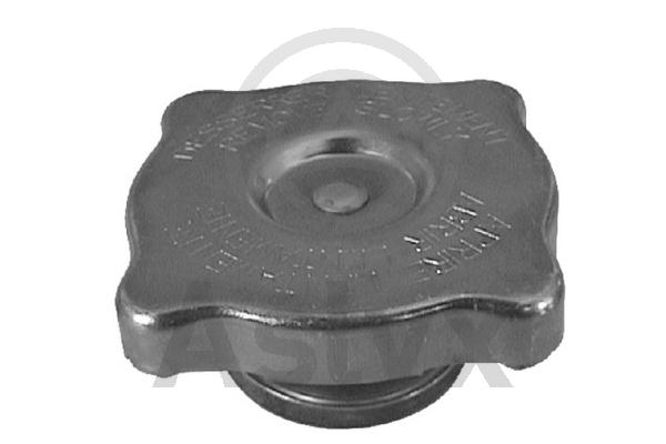 Крышка радиатора