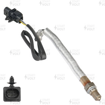 STARTVOLT VS-OS 2008 - Лямбда-зонд