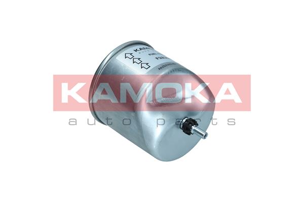 KAMOKA F323001 - Топливный фильтр KAMOKA
