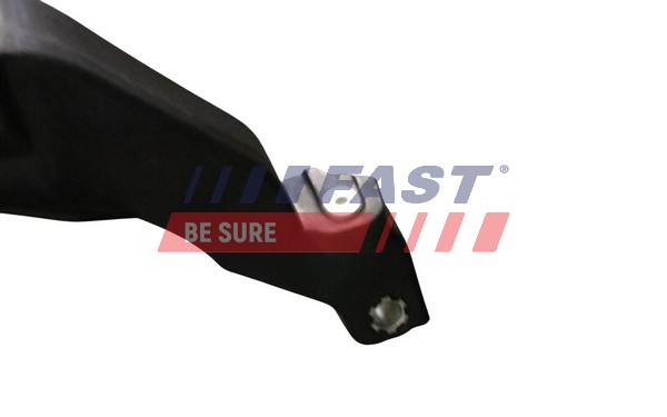 FAST FT89205 - Панель передняя (телевизор)