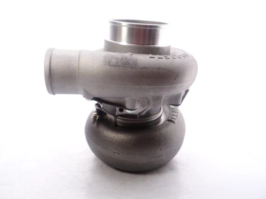 GARRETT 777251-5002S - Турбина