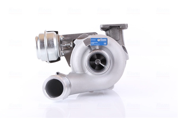 NISSENS 93522 - Турбина