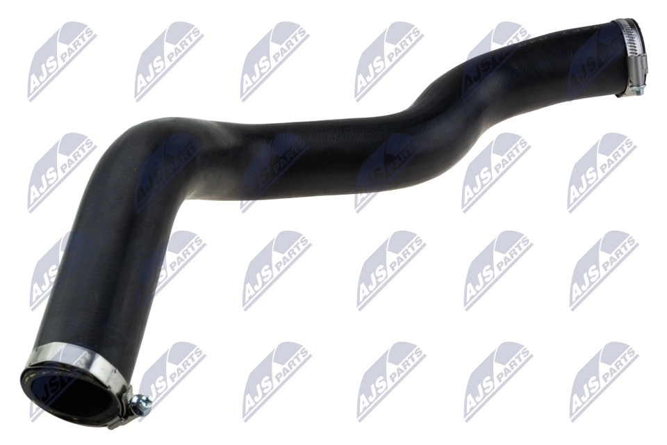 NTY GPP-FT-040 - Патрубок турбины