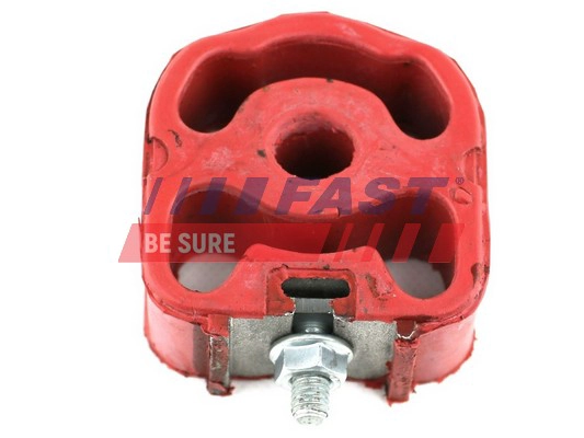 Резинка глушителя