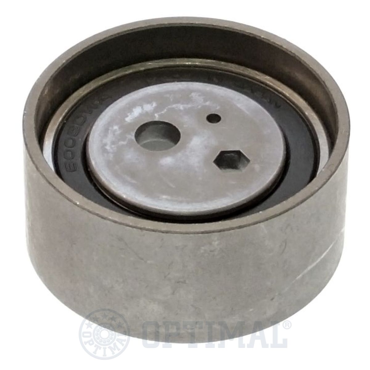 Натяжной ролик ГРМ