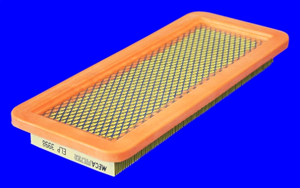 MECAFILTER ELP3998 - Воздушный фильтр