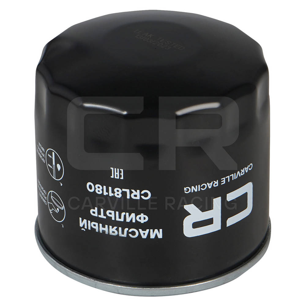 CARVILLE RACING CRL81180 - Масляный фильтр