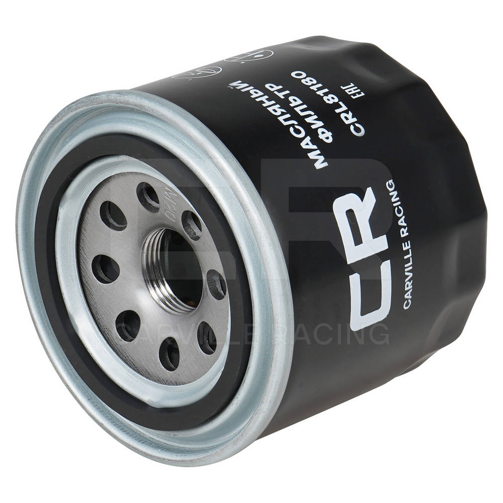 CARVILLE RACING CRL81180 - Масляный фильтр