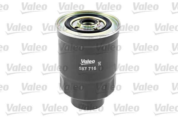 VALEO 587716 - Топливный фильтр