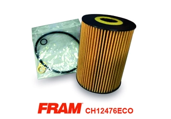 FRAM CH12476ECO - Масляный фильтр