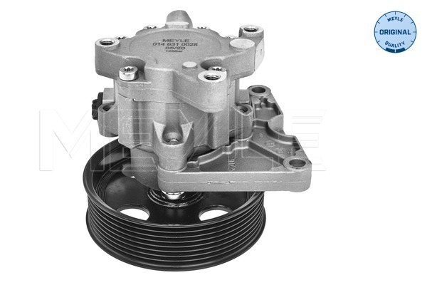 MEYLE 014 631 0028 - Насосы гидроусилителя руля
