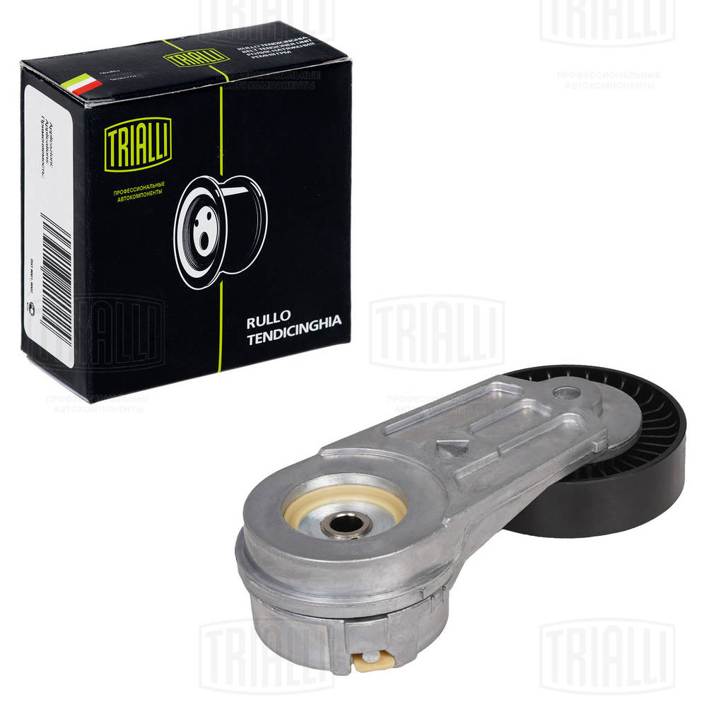 TRIALLI CM 5318 - Ролик обводной приводного ремня