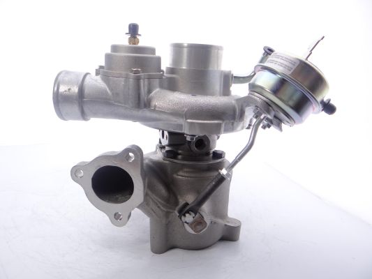 GARRETT 720168-5011S - Турбина