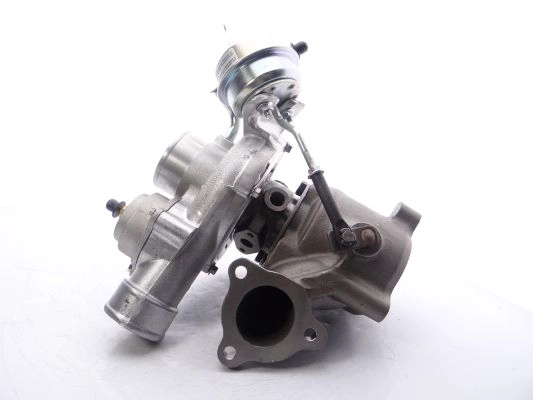 GARRETT 720168-5011S - Турбина