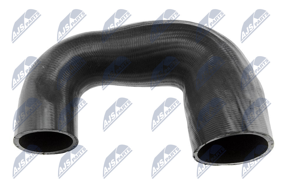 NTY GPP-PL-016 - Патрубок турбины