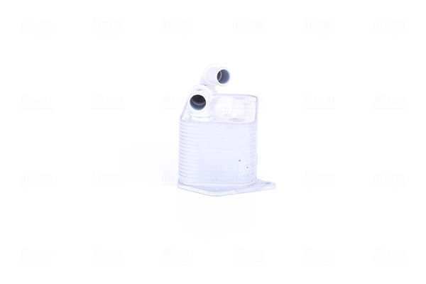 NISSENS 90791 - Масляный радиатор