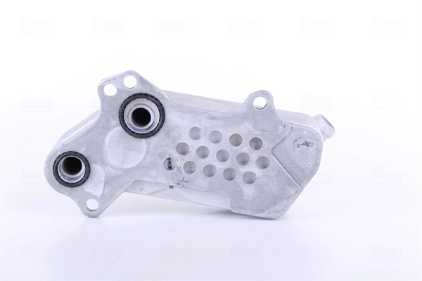 NISSENS 91126 - Масляный радиатор