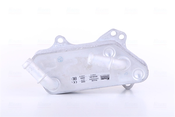 Масляный радиатор