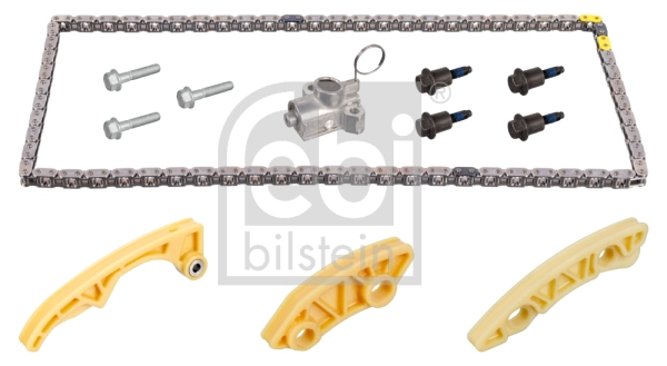 FEBI BILSTEIN 44919 - Комплект цепи ГРМ