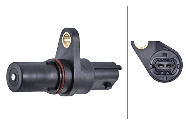 Датчик коленвала