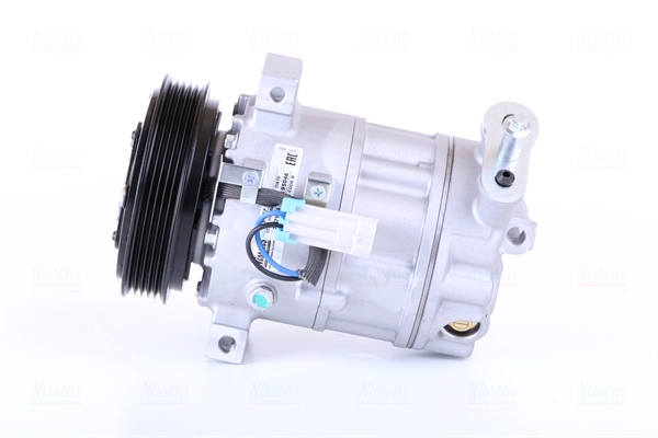 Компрессор кондиционера