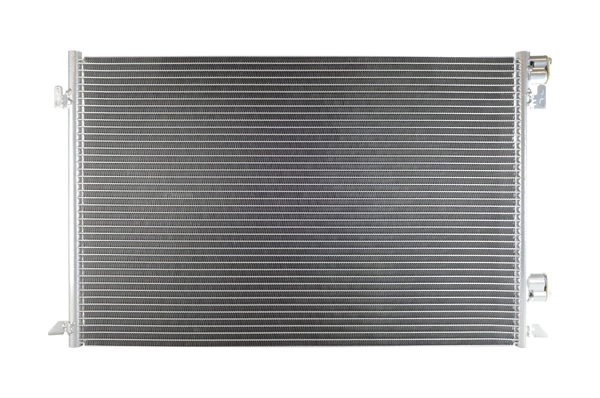 HART 619 522 - Радиатор кондиционера