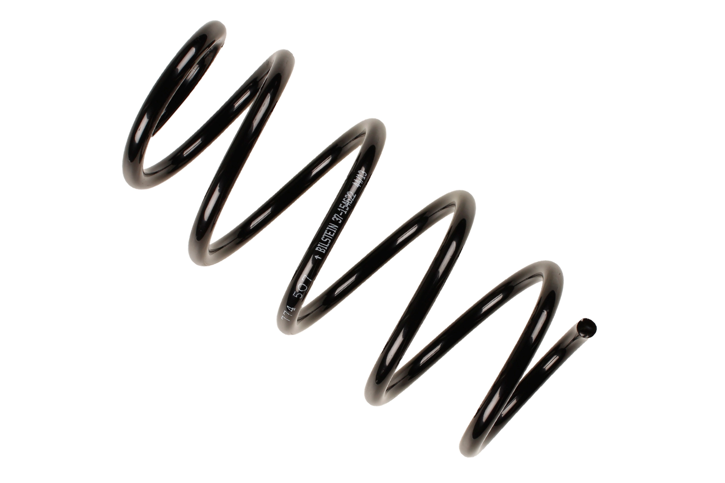 BILSTEIN 37-154622 - Пружина подвески